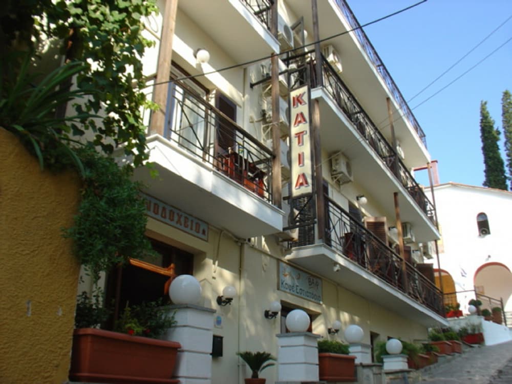 Фото Hotel Katia