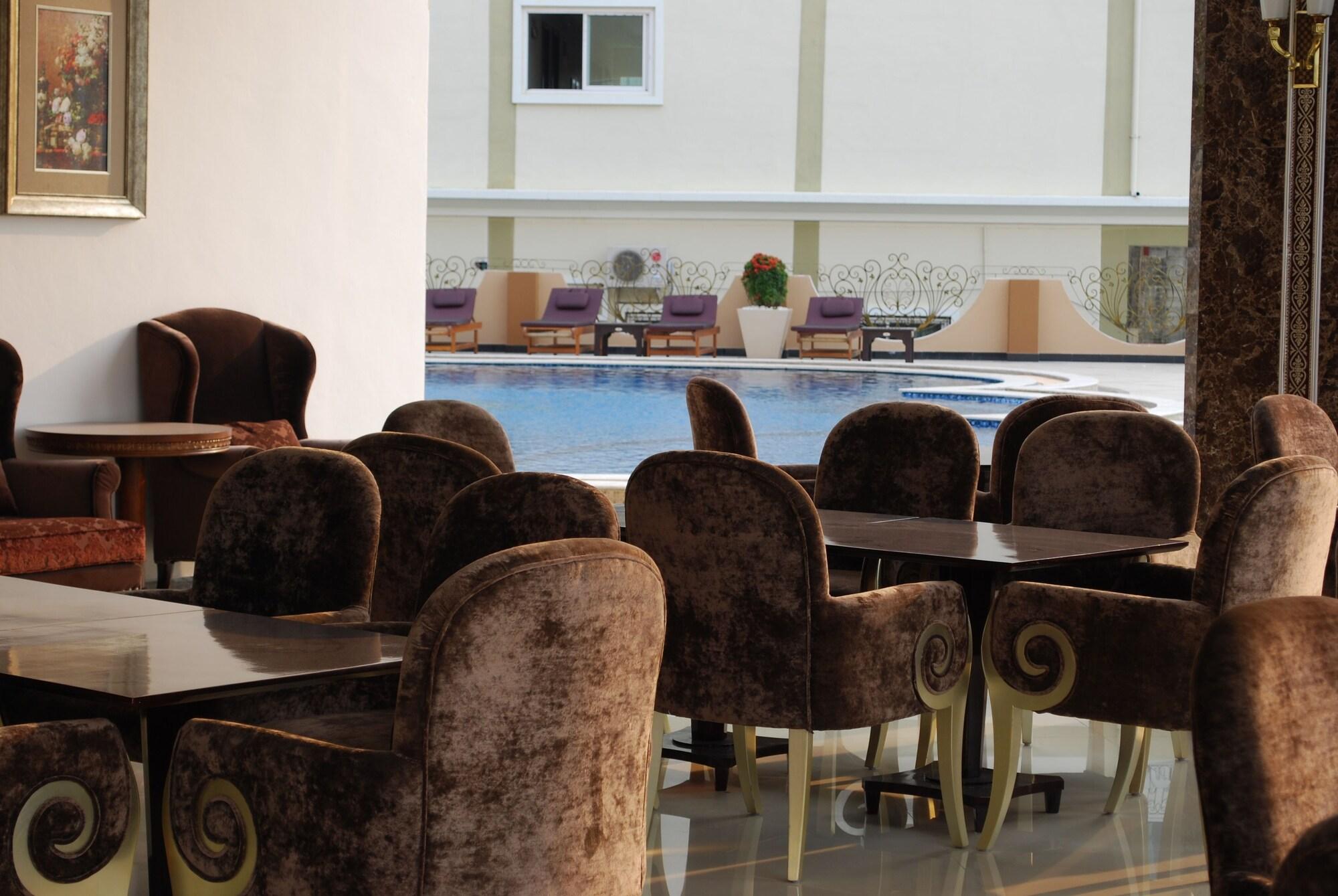 Фото Lk Grand Living Place