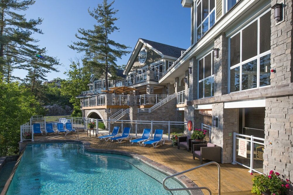 Фото Touchstone Resort