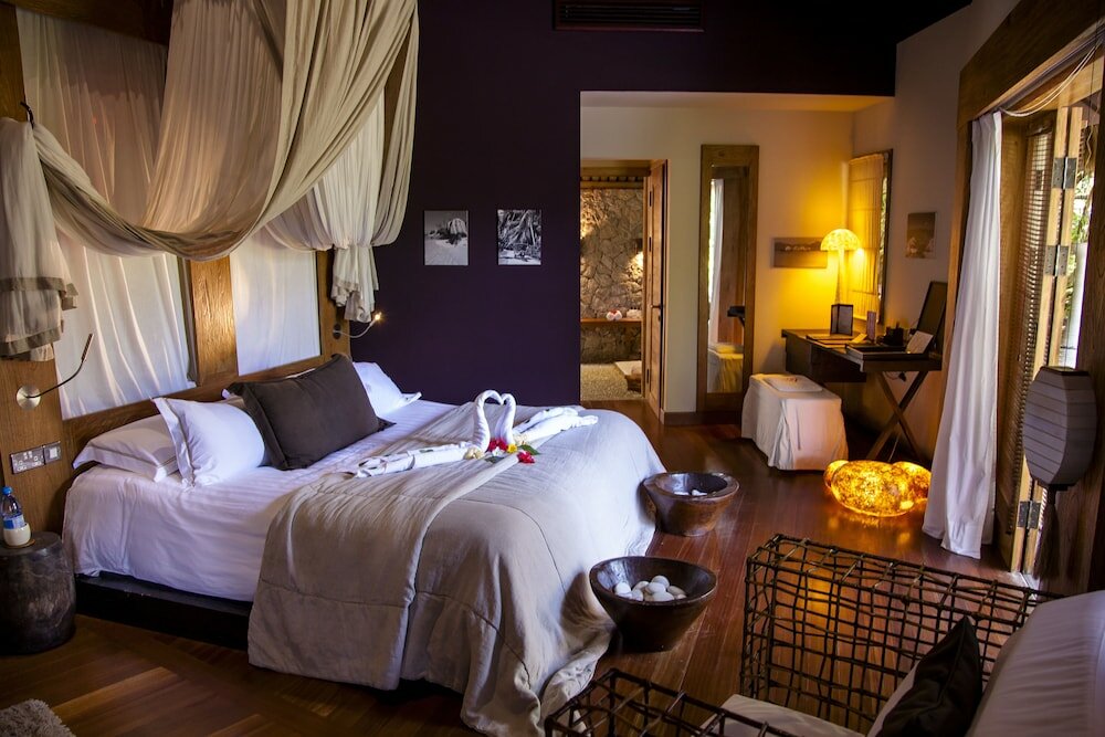 Фото Le Domaine de L'Orangeraie