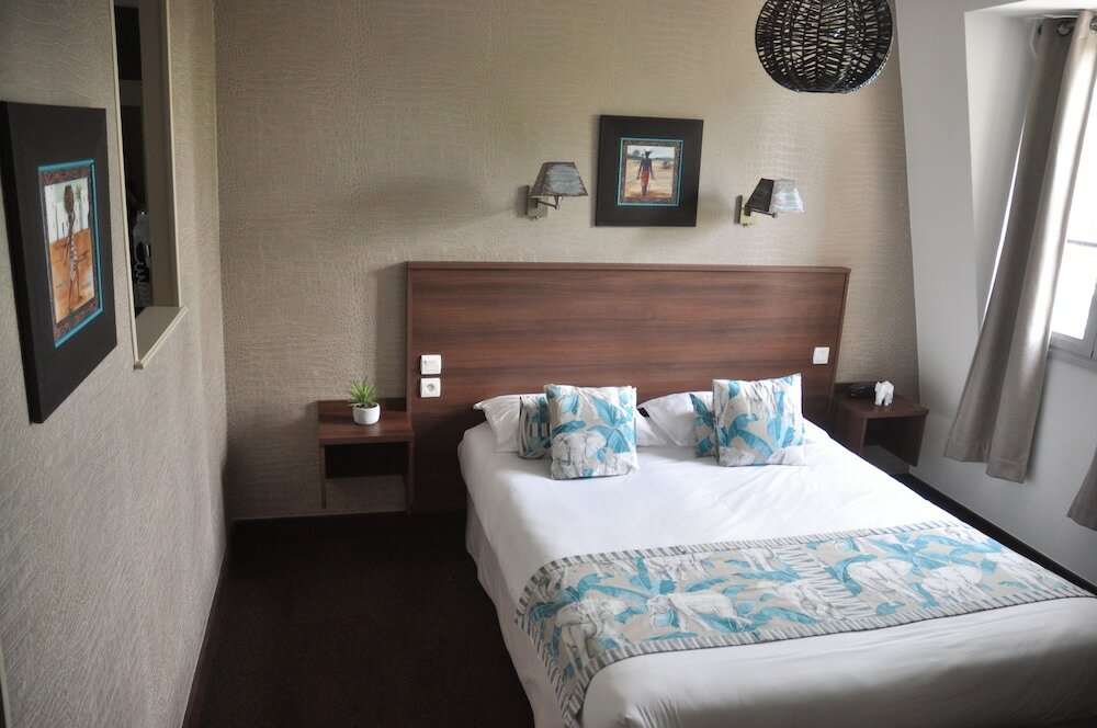 Фото Hôtel Perier du Bignon