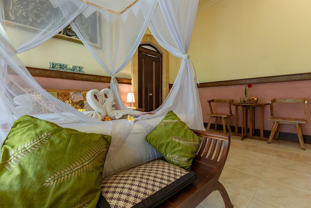 Фото Ubud Aura Retreat