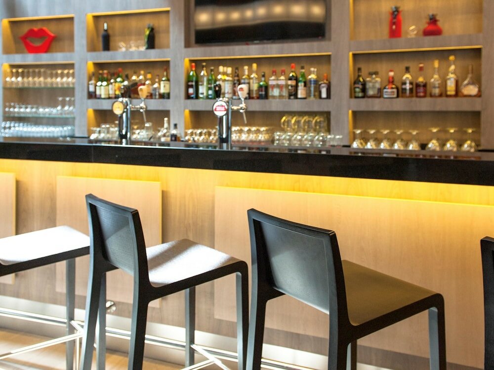 Фото Novotel Mechelen Centrum