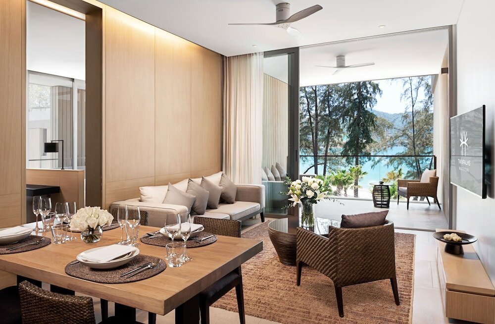 Фото Twinpalms MontAzure Phuket