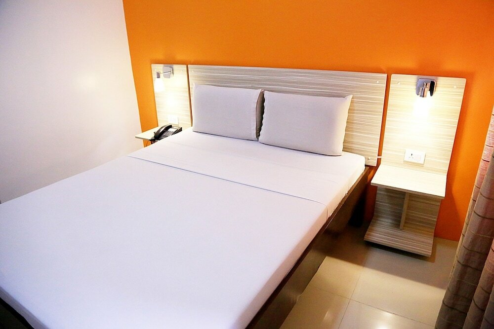Фото Travelbee Fuente Inn