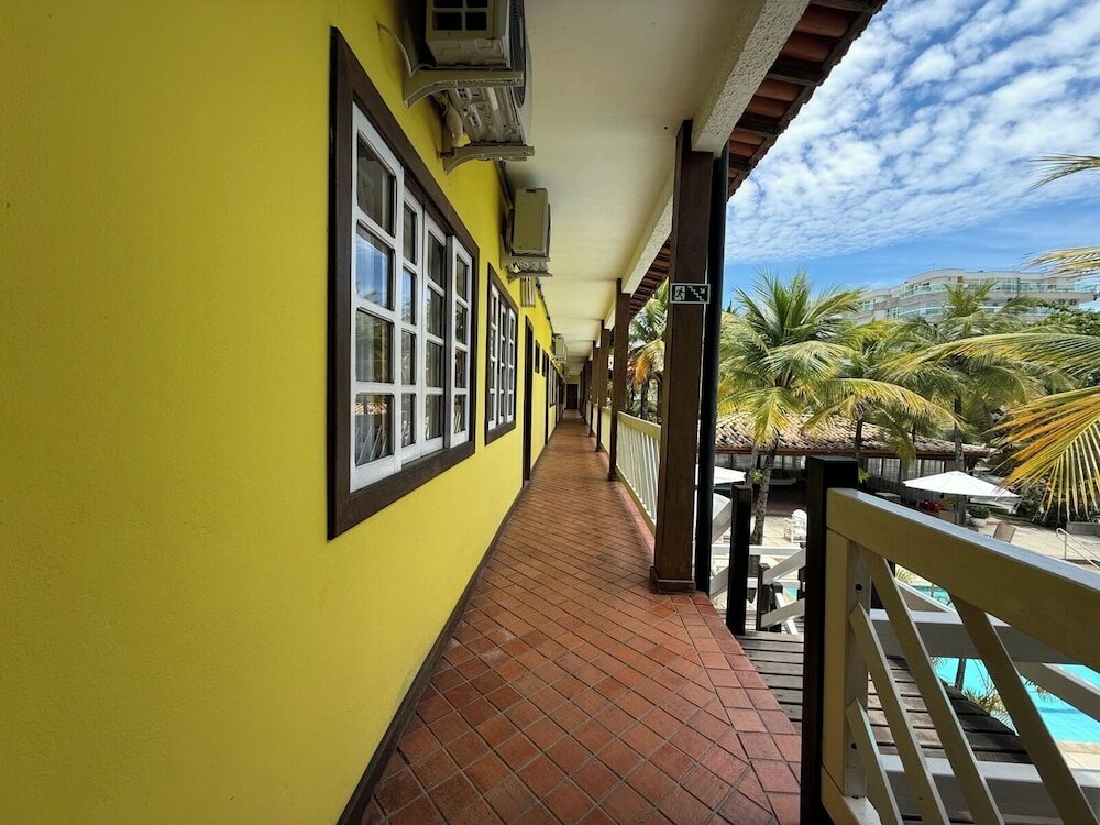 Фото Hotel Mar de Cabo Frio