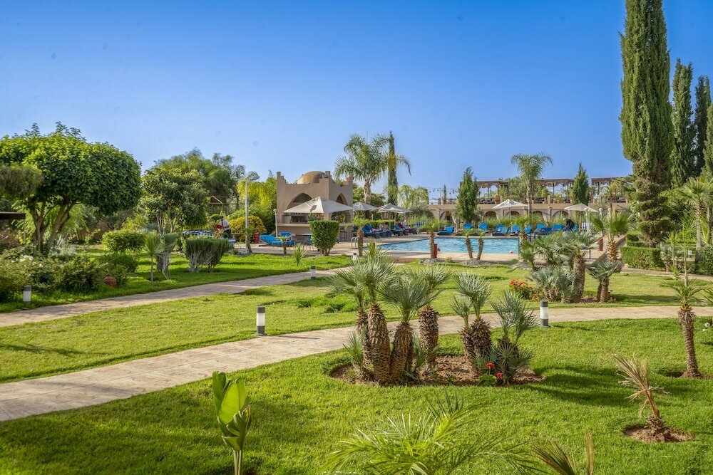 Фото Taj Atlas Wellness Boutique Hotel & SPA