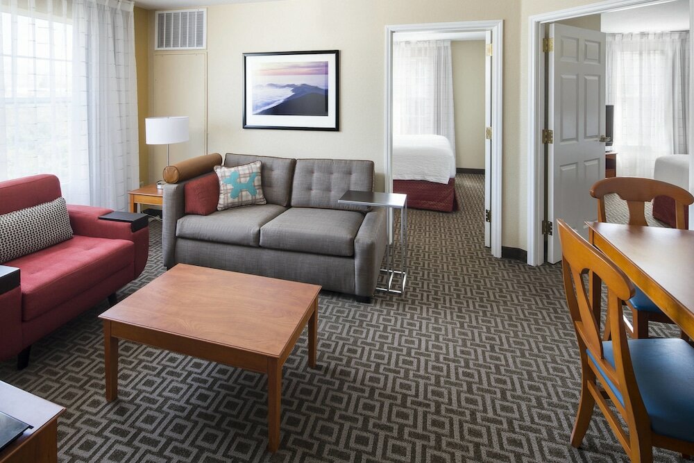 Фото TownePlace Suites Milpitas Silicon Valley