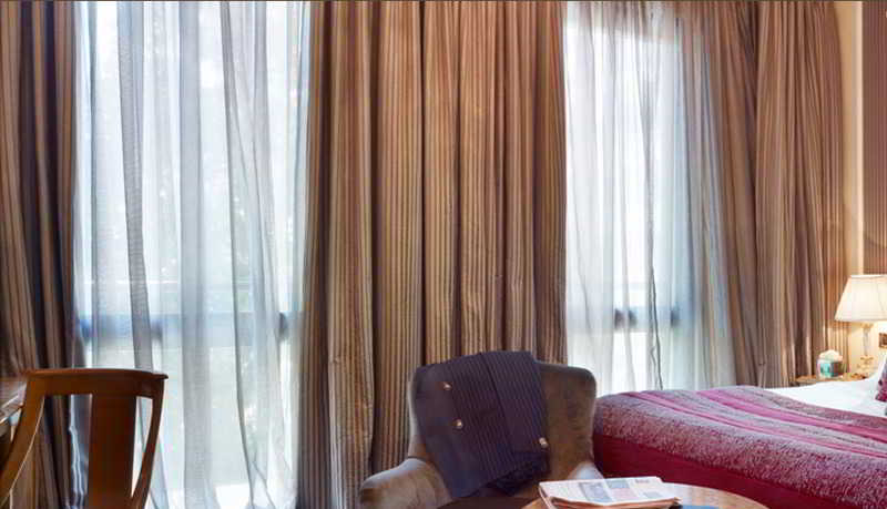 Фото Baglioni Hotel Carlton