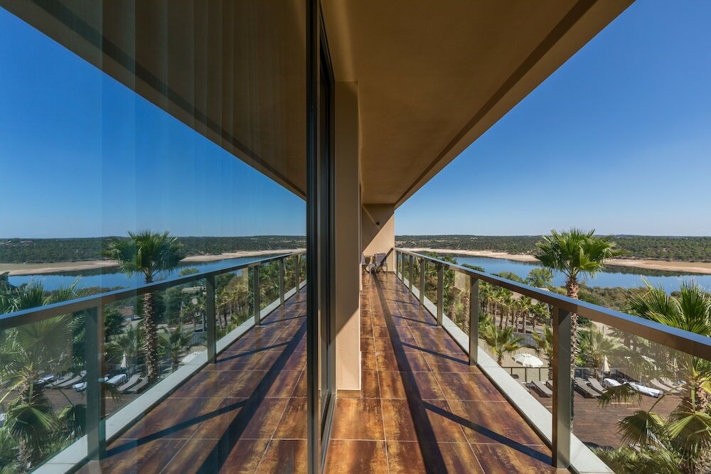 Фото AP Lago Montargil Conference & SPA