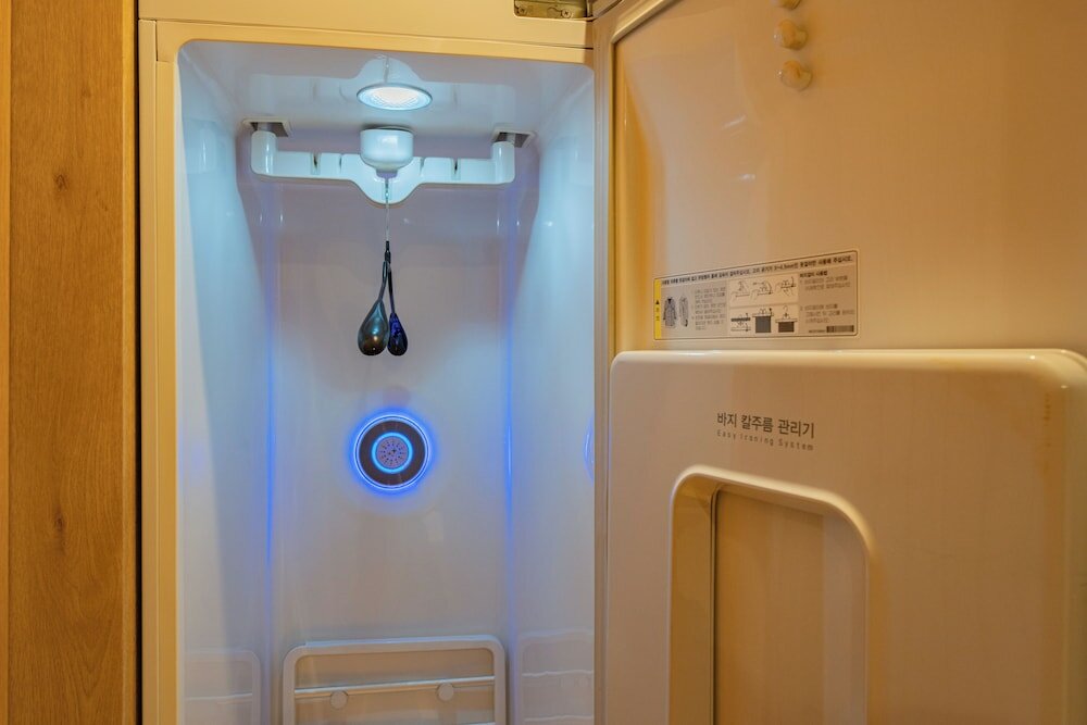 Фото Hotel Yeogiuhtte Gwangju Station