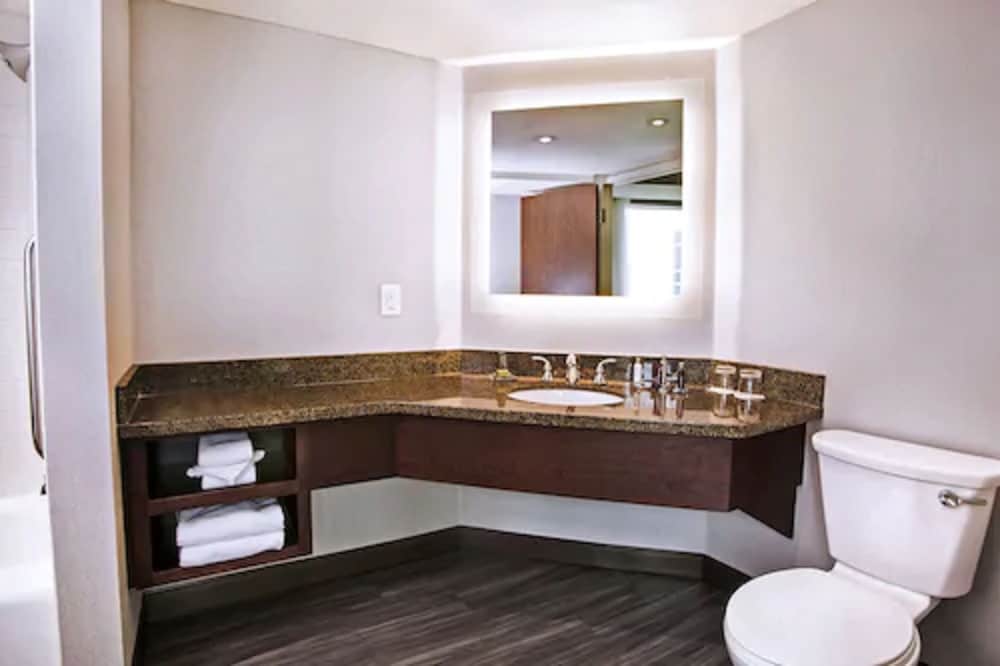 Фото Niagara Falls Marriott Fallsview Hotel & SPA