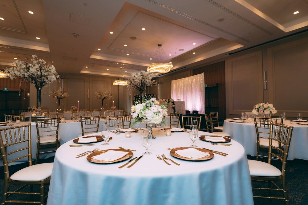 Фото Delta Hotels by Marriott Thunder Bay