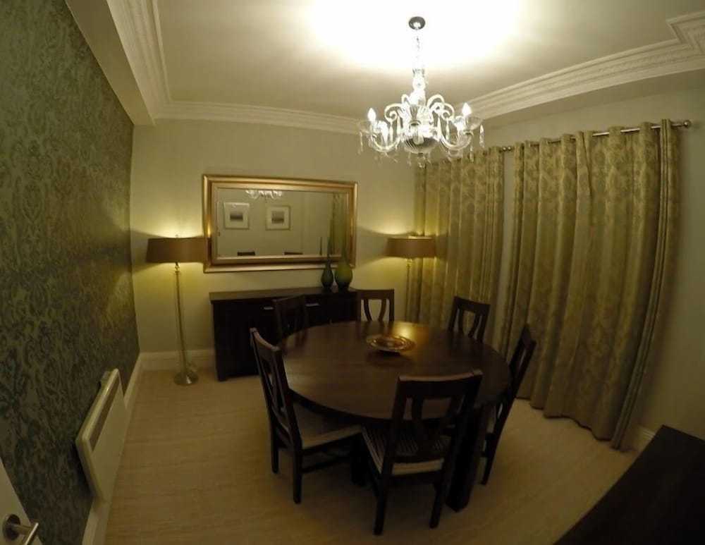 Фото Beaufort House