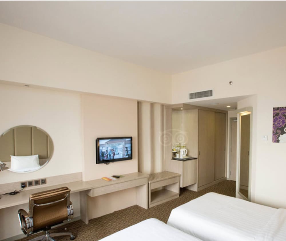 Фото Sunway Hotel Georgetown Penang