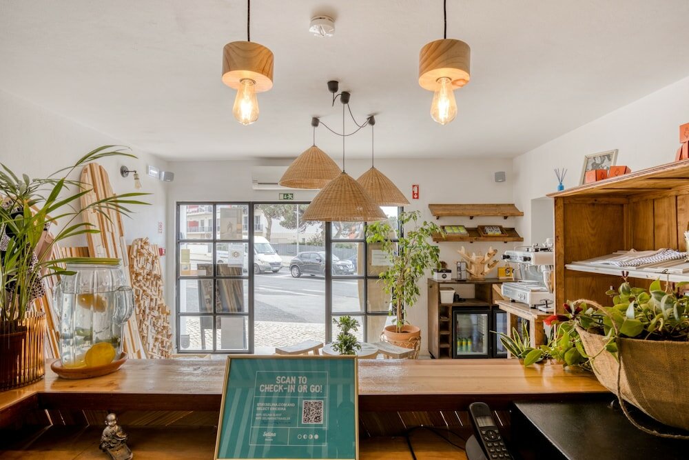 Фото Selina Boavista Ericeira