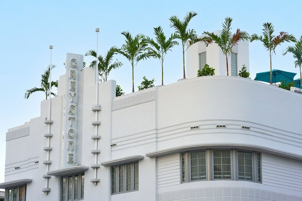 Фото Hotel Greystone