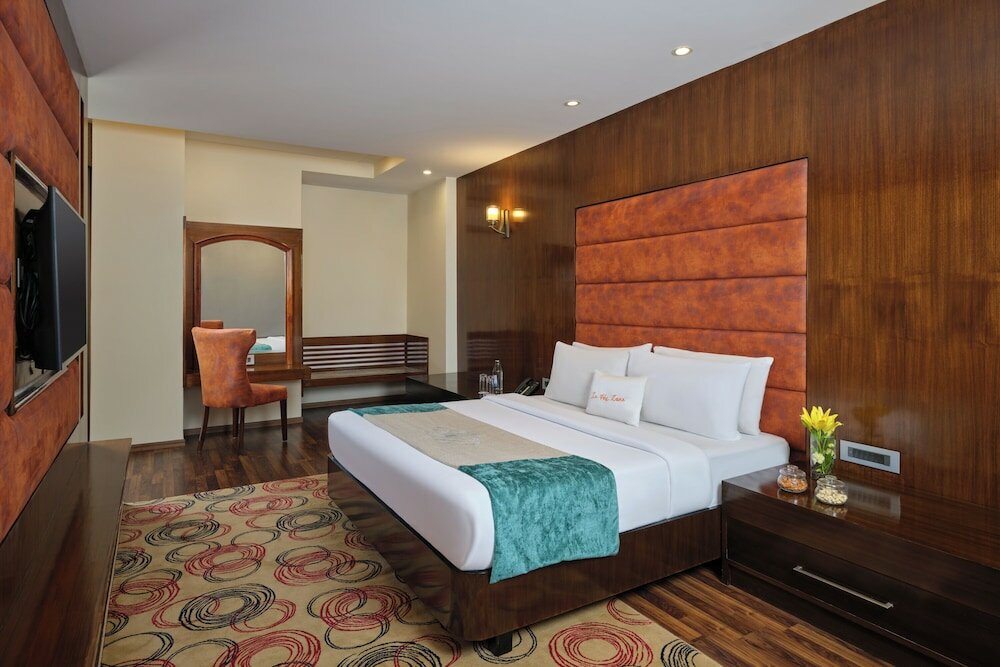 Фото Zone by The Park Jammu