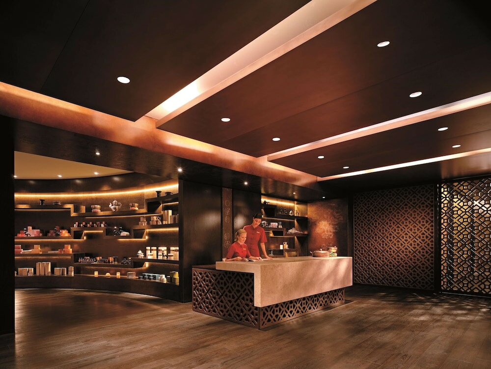 Фото Shangri-La Sydney