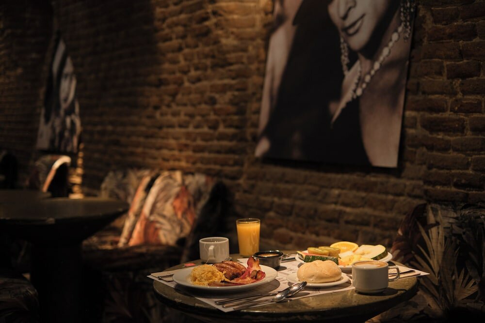 Фото Хостел El Pasaje