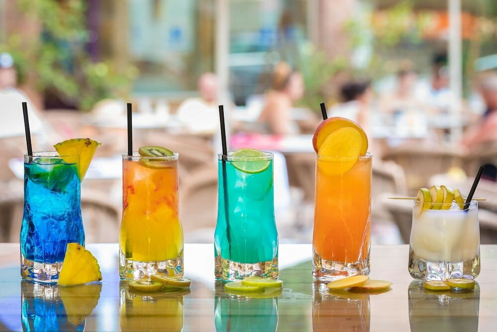 Фото Hotel htop Palm Beach