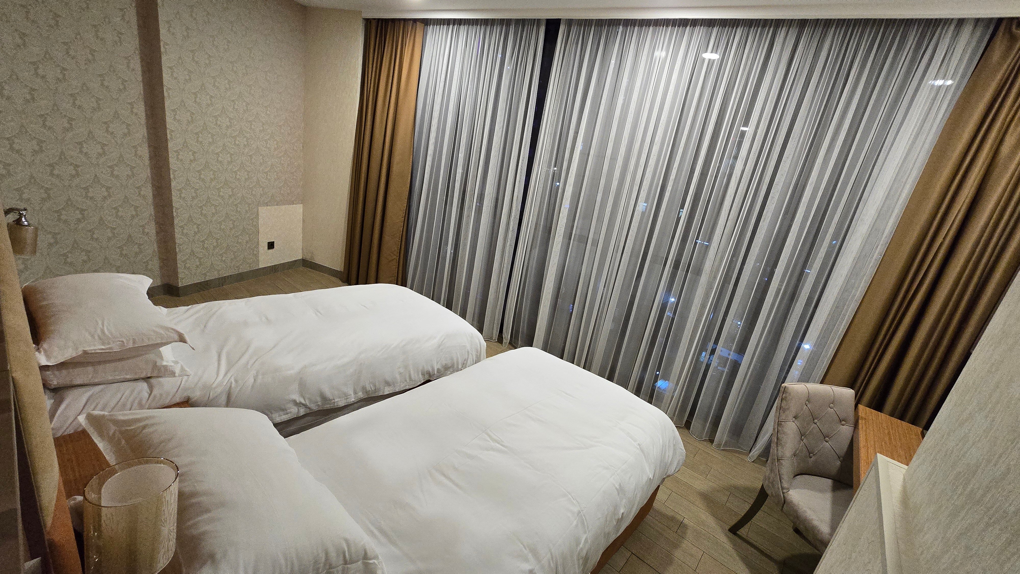 Фото New Wave Hotel