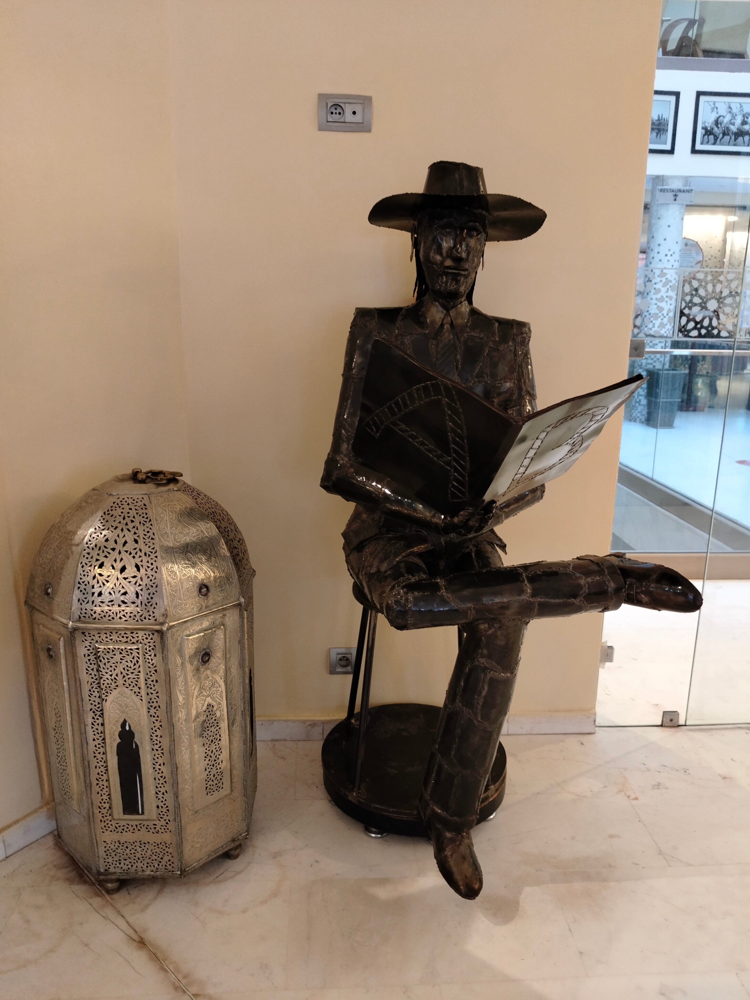 Фото Ayoub Hotel & SPA