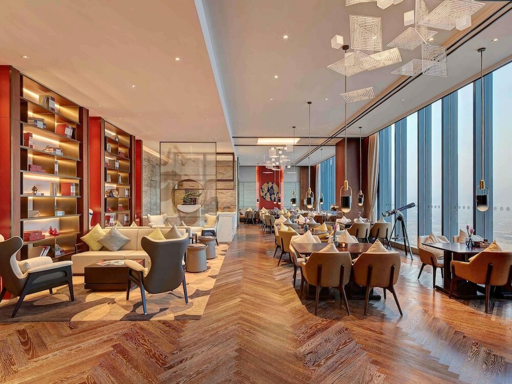 Фото Pullman Huizhou Kaisa