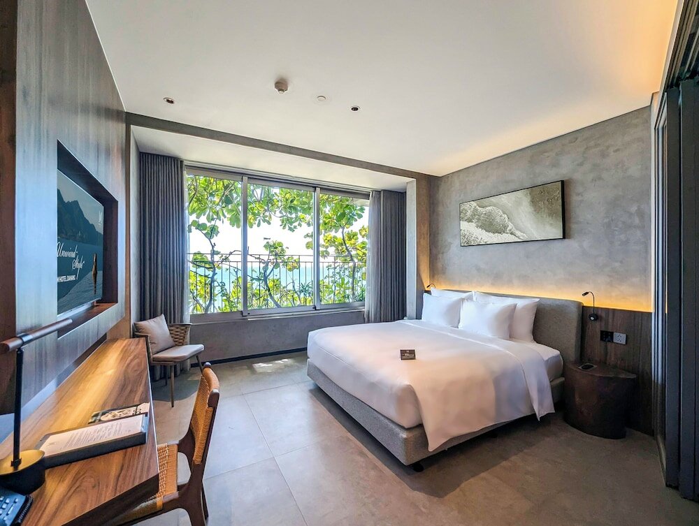 Фото M Hotel Danang