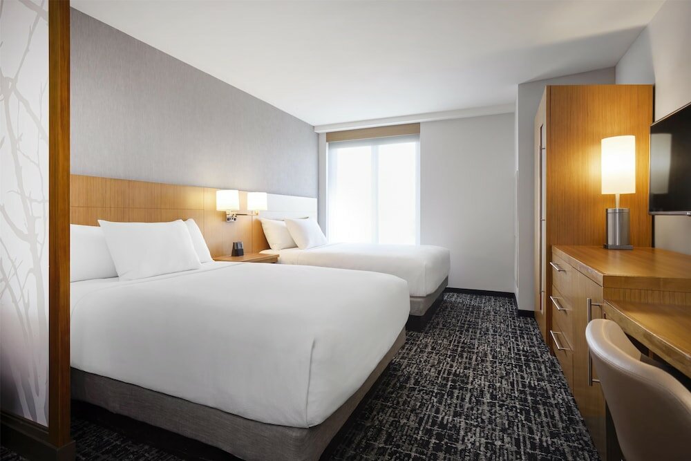 Фото Hyatt Place New York/Yonkers