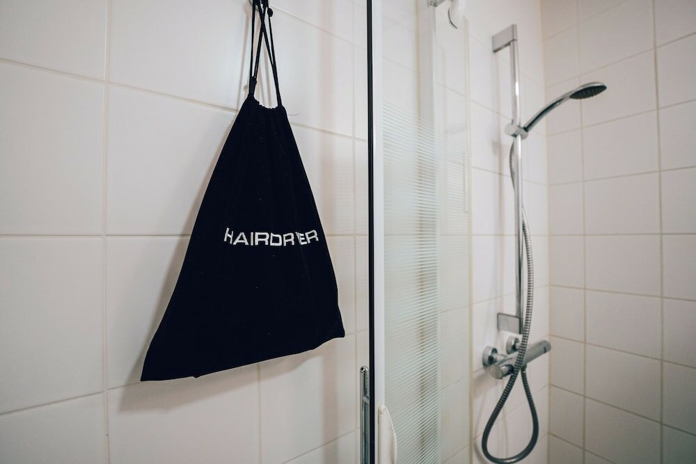 Фото Antwerp Harbour Hotel
