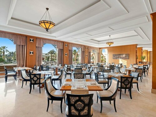 Гостиница Swissotel Sharm El Sheikh All-Inclusive Collection Resort в Шарм-эль-Шейхе