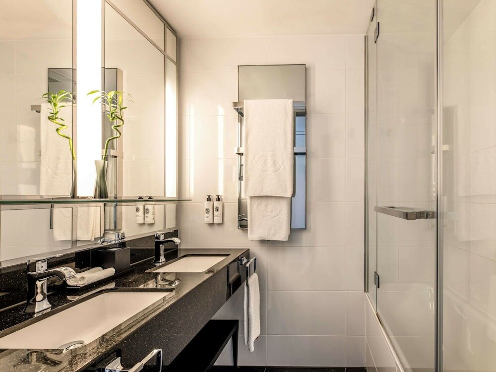 Фото Sofitel Frankfurt Opera