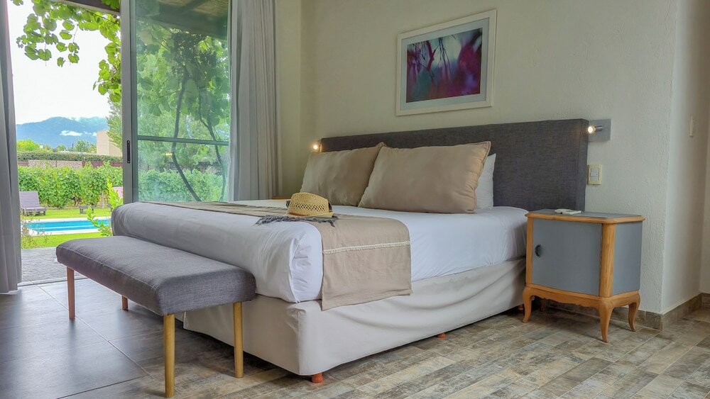 Фото Villa Mansa Wine Hotel