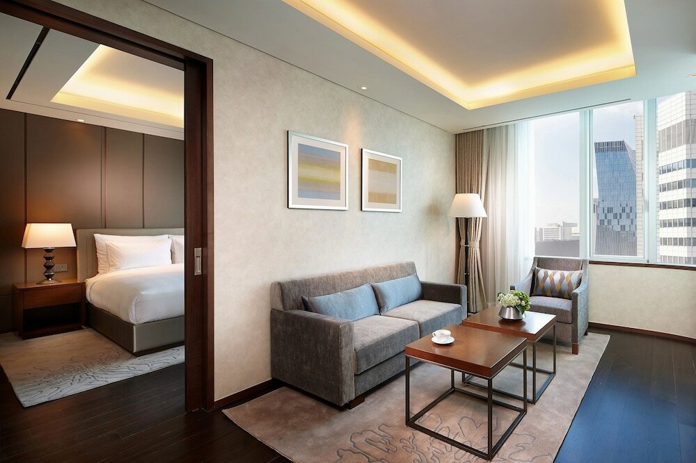 Фото Lotte City Hotel Myeongdong