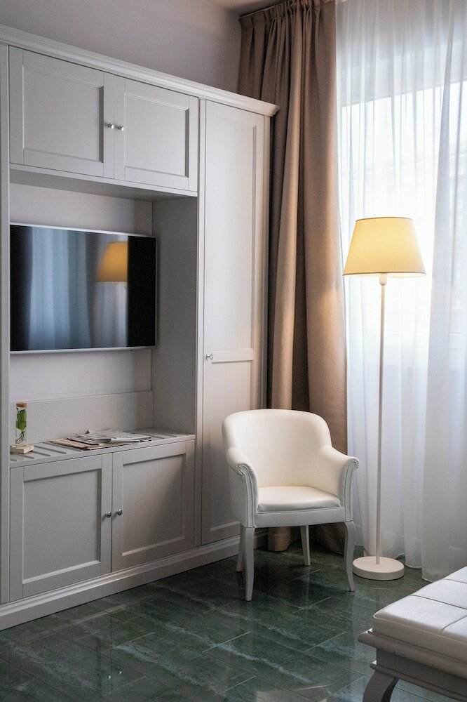 Фото Palace Hotel San Pietro