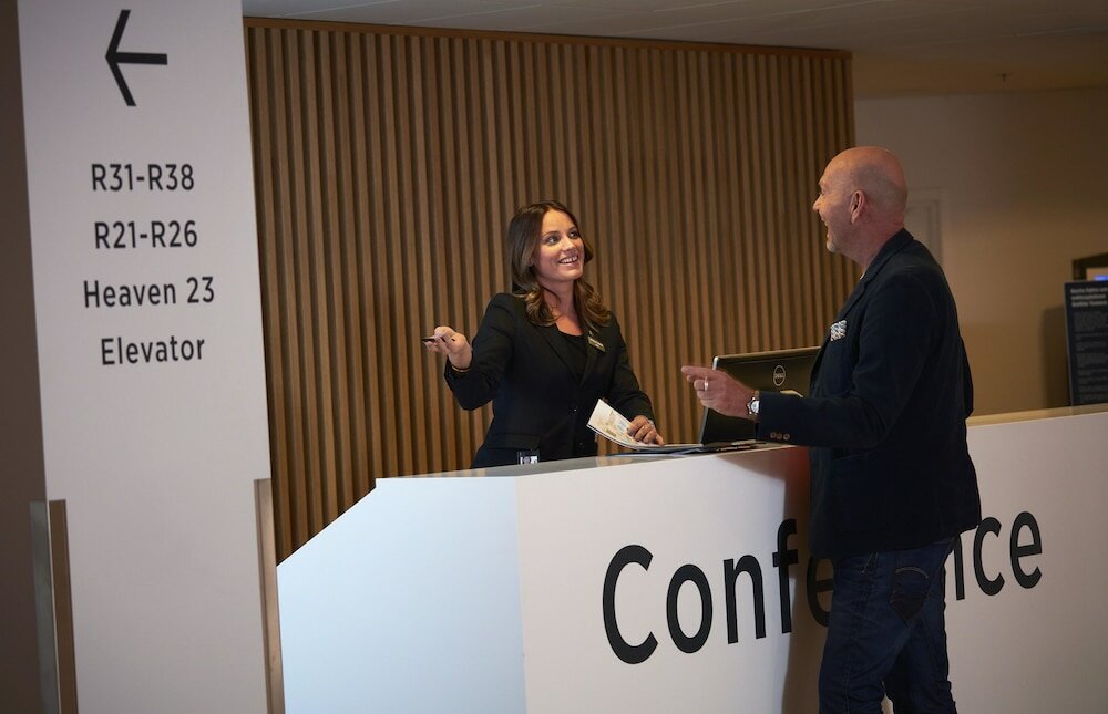 Фото Gothia Towers