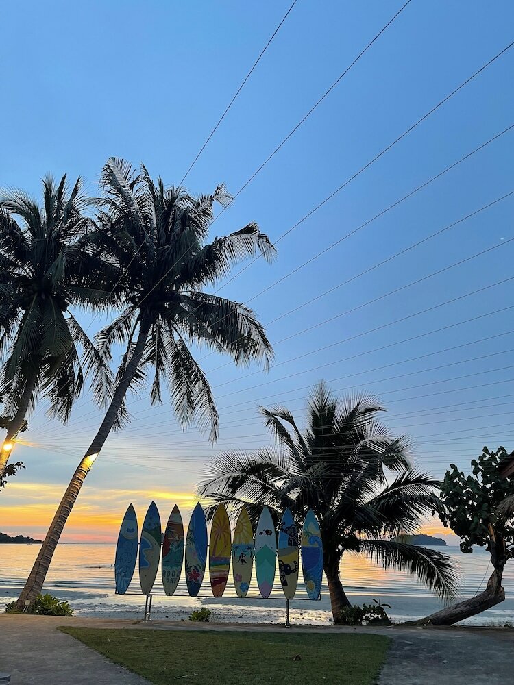 Фото Kai Bae Beach Resort Koh Chang