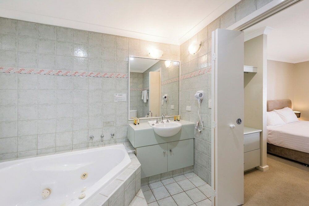 Фото Mandurah Quay Resort