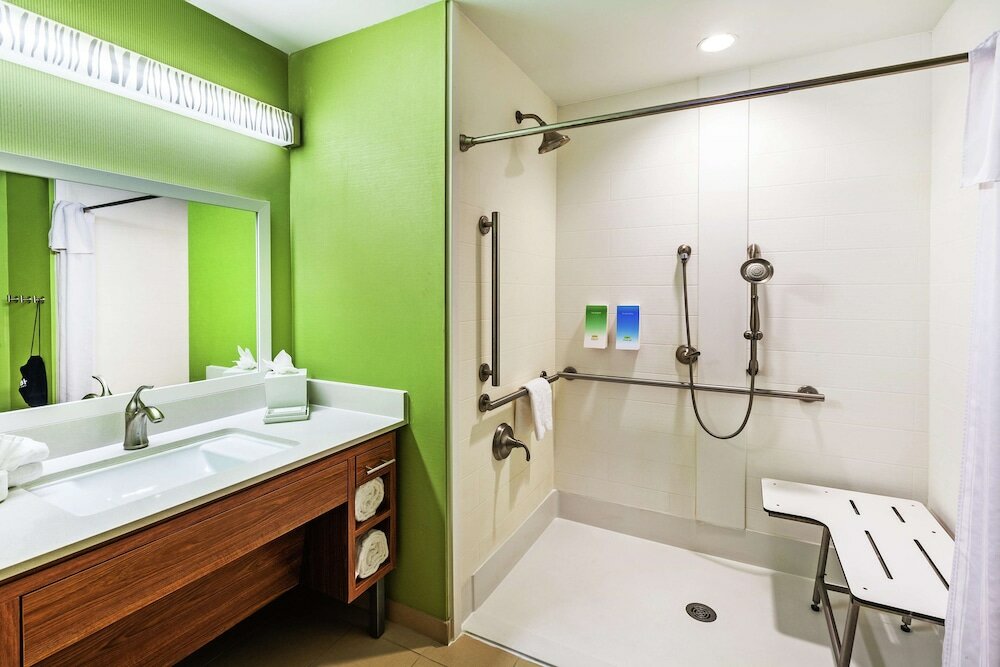 Фото Home2 Suites by Hilton San Antonio Downtown - Riverwalk, Tx