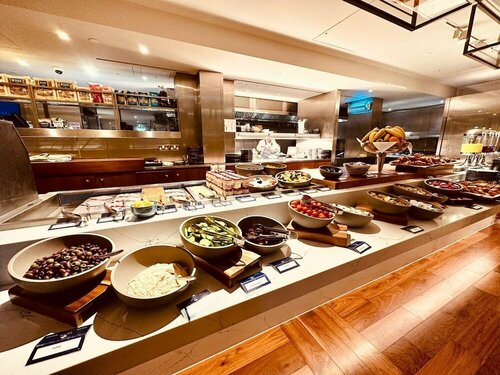 Внешний вид отеля Отель Tower Suites by Blue Orchid в Сити, фото 5