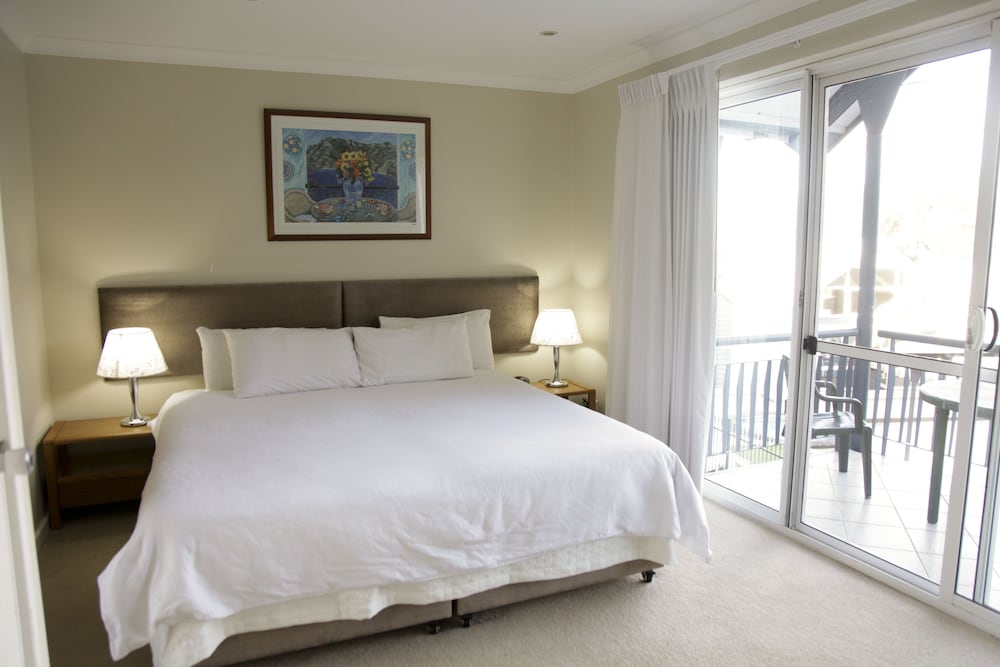Фото Mandurah Quay Resort