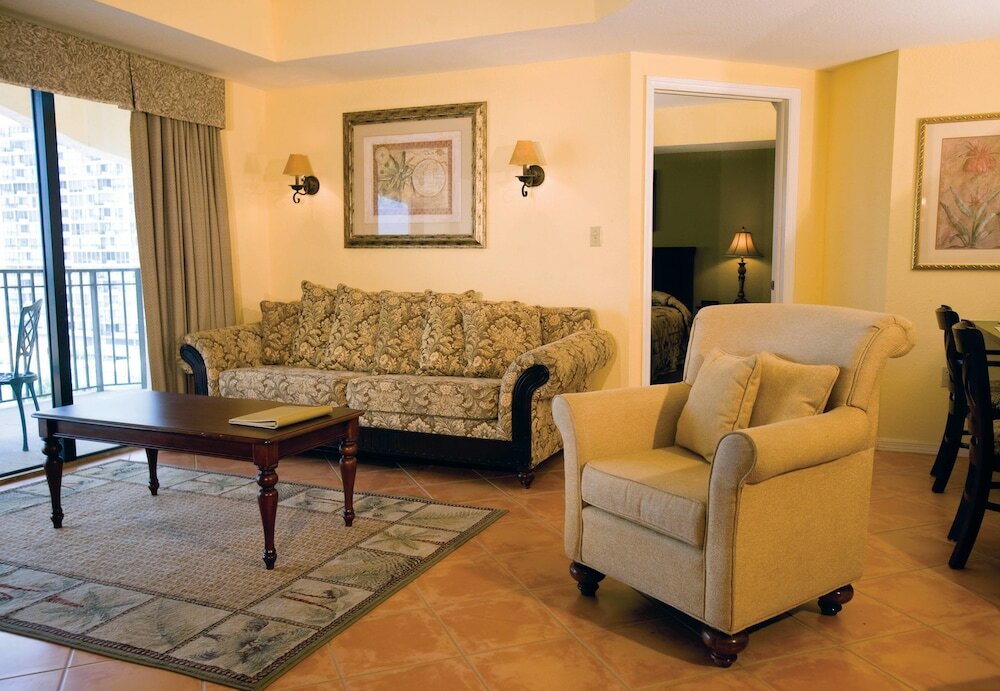 Фото Club Wyndham Sea Gardens