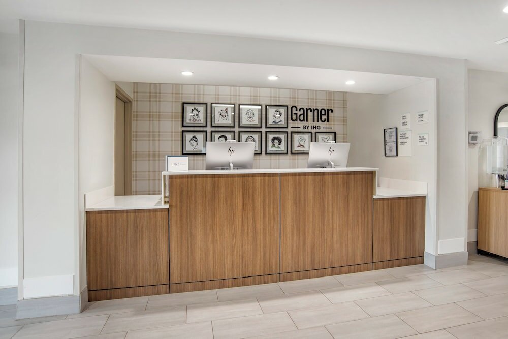 Фото Sleep Inn and Suites Panama City Beach