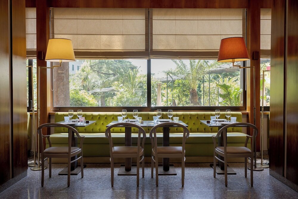 Фото Grand Hotel Panoramic