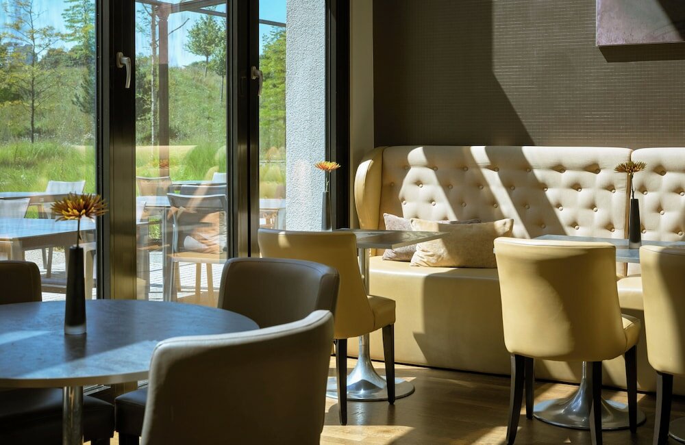 Фото Leonardo Royal Hotel Munich