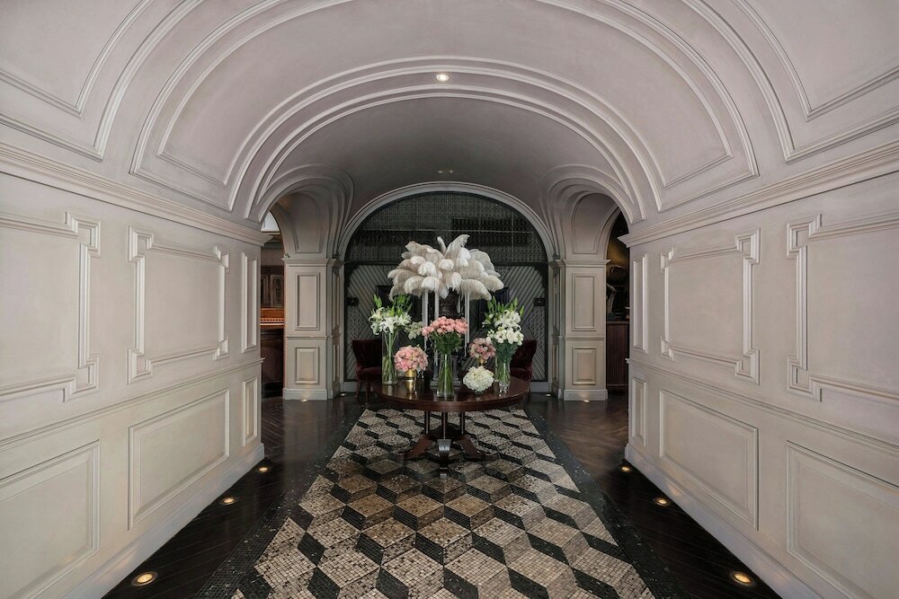 Фото Hotel Muse Bangkok Langsuan - MGallery Collection