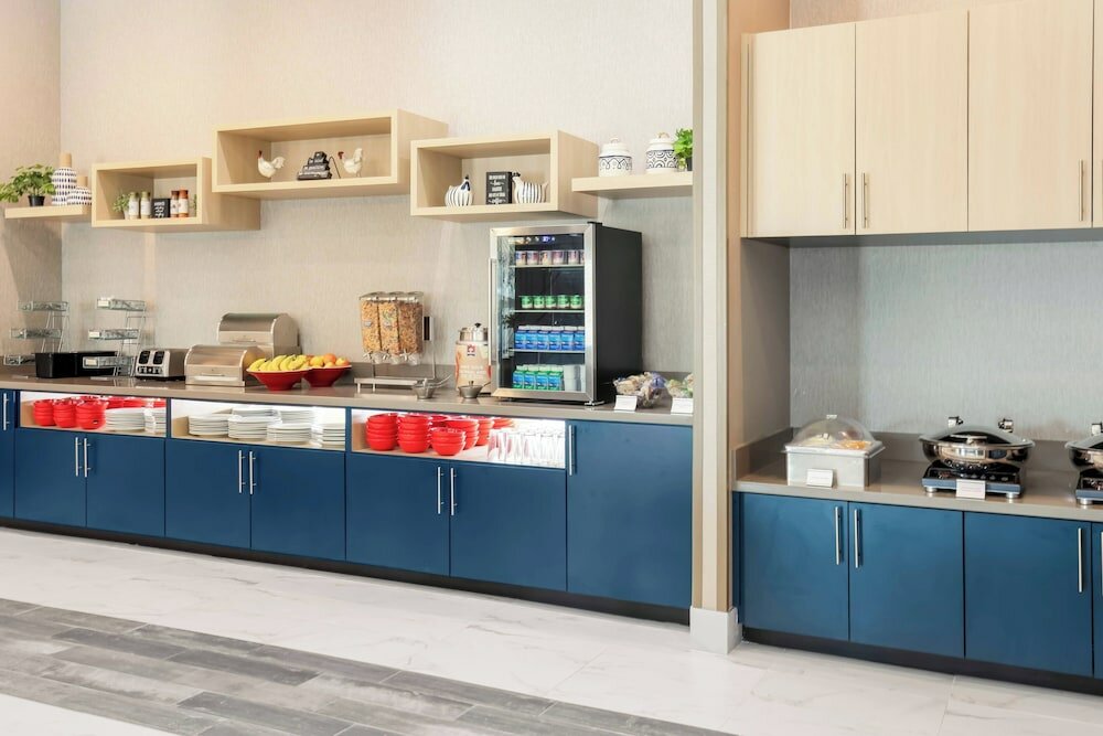 Фото TownePlace Suites by Marriott Amarillo West/Medical Center