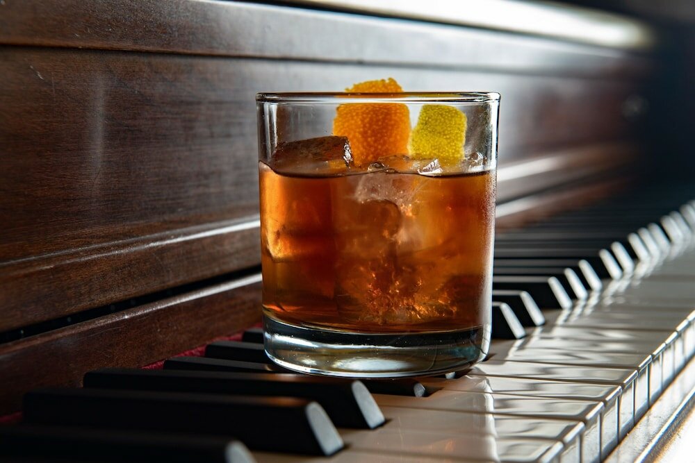 Фото The Hi-Lo, Autograph Collection