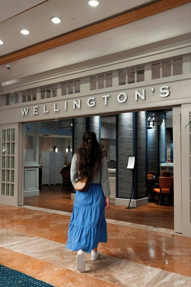 Фото Westfields Marriott Washington Dulles
